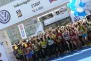 MARATONA DI PRAGA 2013